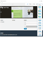 Mobile Screenshot of keytecled.com